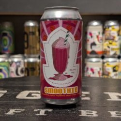 White Dog Brewery WILL IT FLOAT #23
