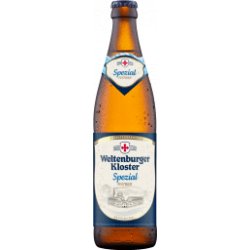 Klosterbrauerei Weltenburg Weltenburger Kloster Spezial Festbier Klosterbrauerei Weltenburg Weltenburger Kloster Spezial Festbier