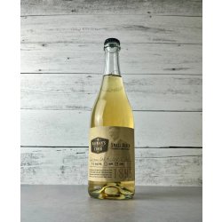 Baumans Cider - Crimson Gold Crabapple (750 mL) - Press Then Press