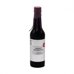 Pühaste Brewery Embus Bourbon BA (Silver Series)