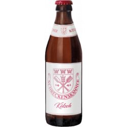 Schreckenskammer Kölsch