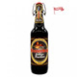 Kloster Brau  Rauchbier  German Smoked Dark Lager 5.5% 500ml - Thirsty Cambridge