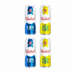 Grolsch - Variety Pack - UpsideDrinks