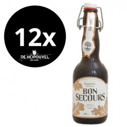 Caulier Bon Secours Émérite Caulier Bon Secours Émérite