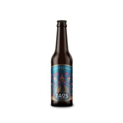 TAOS SAUVIGNON IPA  330ml - CityDrinks