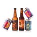 AleAlé Sixpack Degustación 