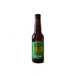 KASTA NEW ZEALAND AMBER ALE 330ml - CityDrinks