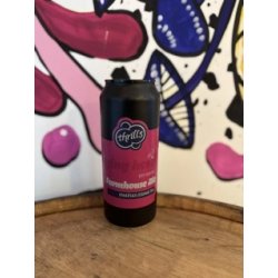 Pivovar Thrills Brewing Vinařská Jedenáctka Pivovar Thrills Brewing Vinařská Jedenáctka