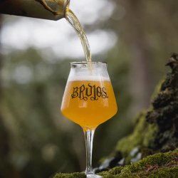 Brujos Brewing DDH Thou