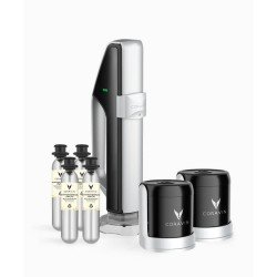 Coravin Sparkling  Conservador de vino  Cavevinum - Cavevinum