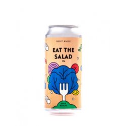 Fuerst Wiacek Craftbeer Kaufen Eat the Salad ( 2024 )   IPA - Alehub