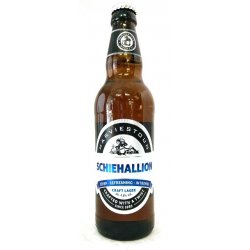 HARVIESTOUN SCHIEHALLION 33CL BOT - Great Grog