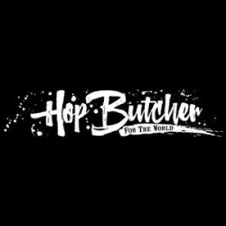 Hop Butcher For The World Triple Snorkel Squad