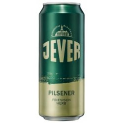 Jever Pilsener