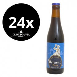 Deca Brouwerij Vleteren Bruin 12°
