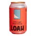 Loah Blood Orange Lager (GF) Loah Blood Orange Lager (GF)