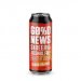 Sibeeria Good News: Gose Blood Orange 0,5 Plechovka 