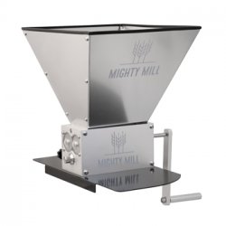 17. Molienda - Fermentando