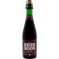 Brouwerij Boon Oude Kriek