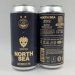 Fierce x Aberdeen FC: North Sea IPA (440ml) 