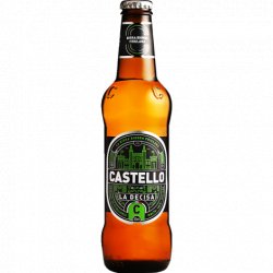 La Decisa Castello 33cl - Enoteca Telaro.it