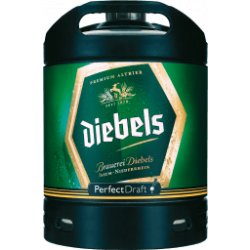 Diebels Alt