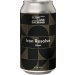 Slow Lane Brewing Iron Resolve Stout 