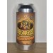 CoolHead  Glass Pyramid Project  Freshly Squeezed Banoffee (collab med Ill Will Brewing) 