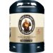 Franziskaner Weissbier Hefeweizen naturtrueb Hell Perfect Draft 6 l Fass 