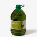 Garrafa de plástico 5 Litros - Aceite de Oliva Virgen Extra - 100% Arbequina - Dop Les Garrigues 