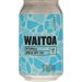 Waitoa 'Mosaniac' Single Hop IPA 440mL 