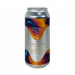 Track Brewing Company Light Over Land - Beerfreak