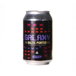 Muifelbrouwerij Galaxy Baltic Porter