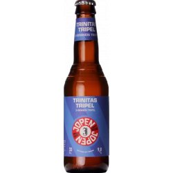 Jopen Trinitas Tripel Jopen Trinitas Tripel