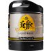 Leffe Blonde Bier Perfect Draft 6 l Fass 