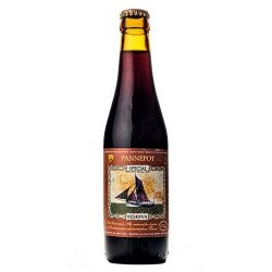 Struise Pannepot Special Reserva - 3er Tiempo Tienda de Cervezas