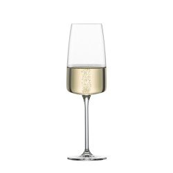 Copa de champán Sensa Sparkling Wine  Schott Zwiesel - Cavevinum