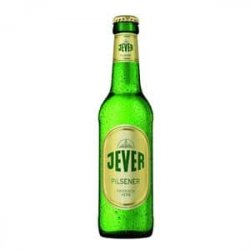 Jever Pilsener 4,9% Vol. 20 x 50cl MW Flasche - Pepillo