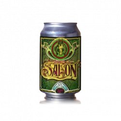 Mule Straight Saison 6% 24x33cl - Beercrush