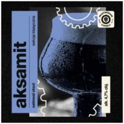 Przetwórnia Chmielu Aksamit