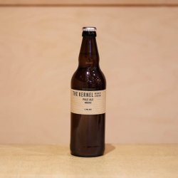 The Kernel Pale Ale: Mosaic - The Hop Vault