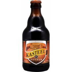 Kasteel Donker