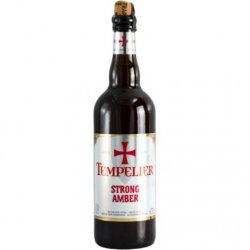 Brouwerij Corsendonk Tempelier Strong Amber