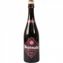 Westmalle Dubbel Westmalle Dubbel