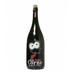 Magnum La Corne Triple 1,5L - Arbre A Biere