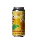 Vocation Peach Cooler Shaker 