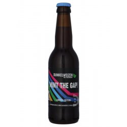 Berghoeve - Mint the Gap! - Beerdome