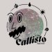 Moon Callisto 