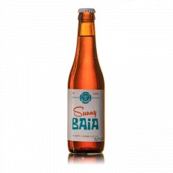 Tartaruga Sunny Baia 4.5% 24x33cl - Beercrush