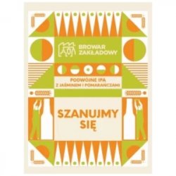 Browar Zakładowy Szanujmy Się Browar Zakładowy Szanujmy Się